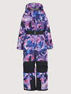 NIKASTYLE Комбинезон 550328 8з1625 фиолет/графит