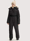 NIKASTYLE Комбинезон 550331 8з5225 черный