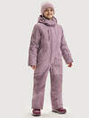 NIKASTYLE Комбинезон 550340 8з3825 орхидея/розовый