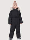 NIKASTYLE Комбинезон 550347 8з5025 черный