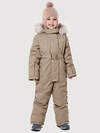 NIKASTYLE Комбинезон 550351 8з5025 какао