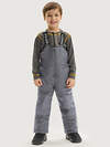 NIKASTYLE Полукомбинезон 550361 3з5124 серый