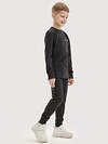 NIKASTYLE Костюм 550376 7т19125 черный