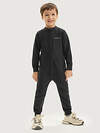NIKASTYLE Комбинезон 550380 8т19025 черный