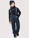 NIKASTYLE Брюки 550392 2з4724 неви