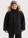 NIKASTYLE Куртка 550403 +4з6725 черный