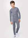 NIKASTYLE Комплект 550408 7т11125 деним