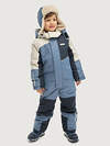 NIKASTYLE Комбинезон 550432 8з5125 деним/неви