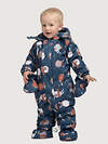 NIKASTYLE Комбинезон 550454 8з0125 неви