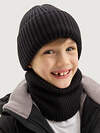 NIKASTYLE Комплект 550524 12з16525 черный