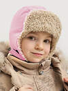 NIKASTYLE Шапка 550582 11з16325 орхидея