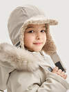 NIKASTYLE Шапка 550584 11з16325 кешью