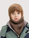NIKASTYLE Снуд 550660 17з15625 кофе