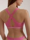 Conte elegant Бюстье 550683 BODY TOUCH LBE 3209 pink