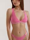 Conte elegant Бюстье 550683 BODY TOUCH LBE 3209 pink