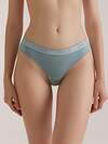 Conte elegant Трусы 550689 BODY TOUCH LB 3197 aqua sky