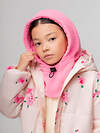 Bodo Капюшон 550727 10-355MU розовый