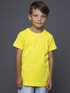 BATIK Футболка 550995 001_ЦС25 Желтый