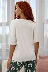 Lika Dress Пижама 551091 10506 Зеленый