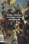 Эксмо Георгий Филатов "Главное в мировой истории. Эпохи, события, ключевые имена, изобретения" 551180 978-5-00214-636-9