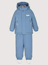 NIKASTYLE Костюм 551334 7з0225 джинс