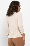LT Collection Поло 551353 Б14152-10М бежевый