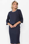 LT Collection Костюм 551359 К14047-10М темно-синий