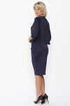 LT Collection Костюм 551359 К14047-10М темно-синий