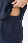 LT Collection Костюм 551359 К14047-10М темно-синий