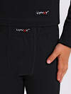 Lynxy Комплект 552175 2ПНК0661048 черный