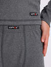 Lynxy Комплект 552176 2ПНК0662048 темно-серый