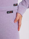 Lynxy Комплект 552185 2ДНК3763030 сиреневый