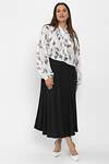 LT Collection Юбка 552239 Ю14064-25М черный