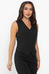 LT Collection Костюм 552241 К14118-27М черный