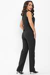 LT Collection Костюм 552241 К14118-27М черный