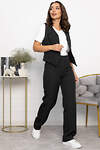 LT Collection Костюм 552241 К14118-27М черный
