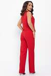 LT Collection Костюм 552242 К14119-27М красный