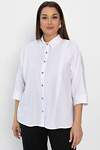 LT Collection Рубашка 552259 Б14221-4М белый