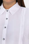 LT Collection Рубашка 552259 Б14221-4М белый