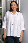LT Collection Рубашка 552259 Б14221-4М белый