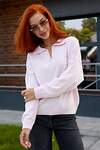 Lika Dress Джемпер 552476 10544 Светло-розовый