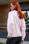 Lika Dress Джемпер 552476 10544 Светло-розовый