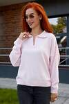 Lika Dress Джемпер 552476 10544 Светло-розовый