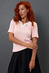 Lika Dress Футболка 552477 10543 Светло-розовый