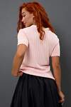 Lika Dress Футболка 552477 10543 Светло-розовый
