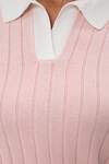 Lika Dress Футболка 552477 10543 Светло-розовый