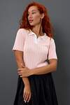 Lika Dress Футболка 552477 10543 Светло-розовый