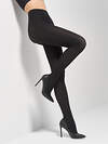 Omsa Колготки 552678 VELOUR MICRO 100 MAXI Nero (Черный)