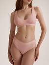 Conte elegant Бюстье 554448 ACTIVE SHAPE LBE 3183 coral