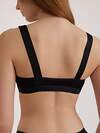 Conte elegant Бюстье 554450 ACTIVE SHAPE LBE 3183 black